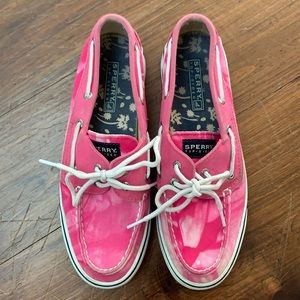 Sperry Top-Sider Boat Shoes
